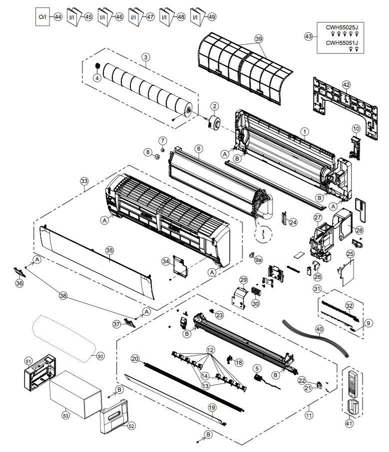 Panasonic CS-NE9PKE JS Energi
