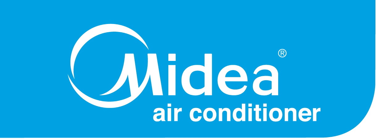 Midea Värmepumpar
