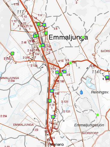 Bergvärme Emmaljunga