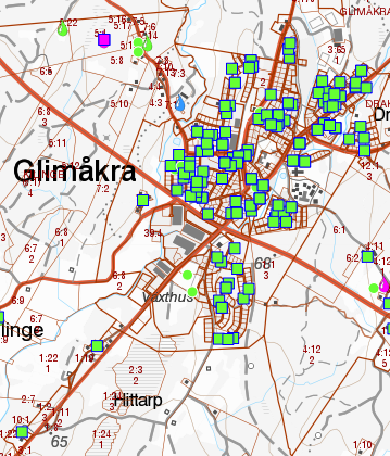 Bergvärme Glimåkra
