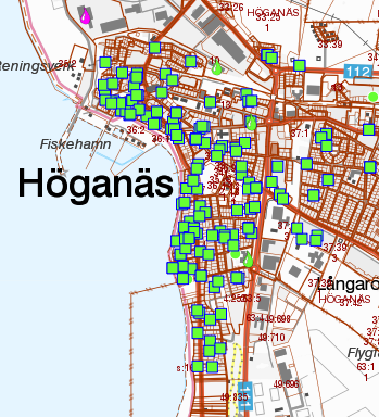 Bergvärme Höganäs