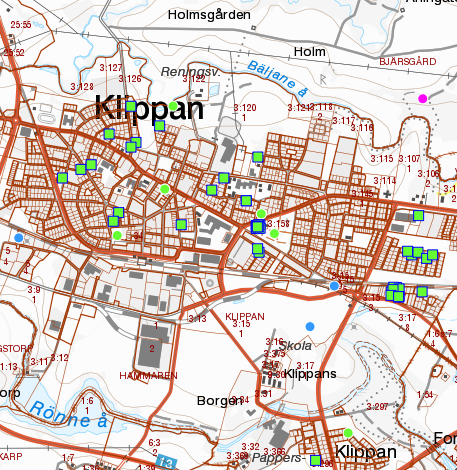 Klippan Värmepump