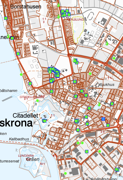 Bergvärme Landskrona