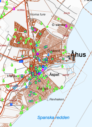 Bergvärme Åhus