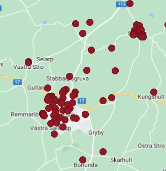 Eslöv Värmepump