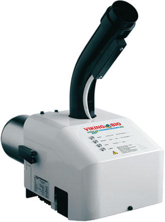 Reservdelar Viking Bio 